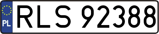 RLS92388