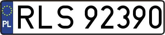 RLS92390