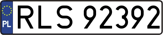 RLS92392