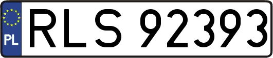 RLS92393