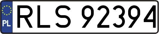 RLS92394