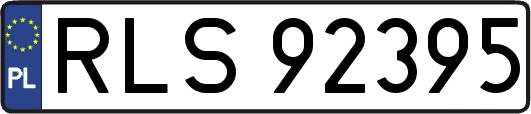 RLS92395