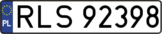 RLS92398
