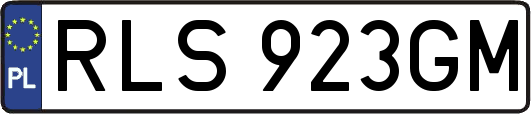 RLS923GM
