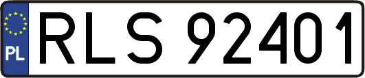 RLS92401
