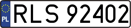 RLS92402