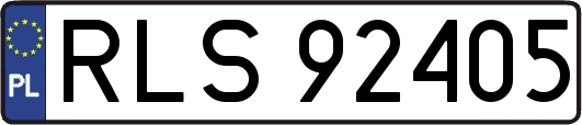 RLS92405