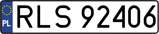 RLS92406