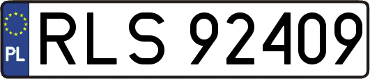 RLS92409