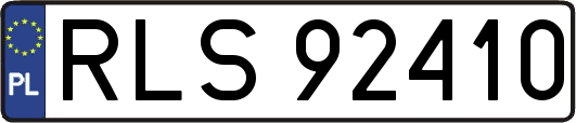 RLS92410