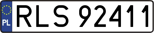 RLS92411