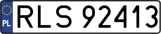 RLS92413