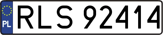 RLS92414