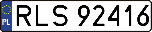 RLS92416