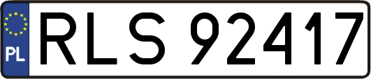 RLS92417