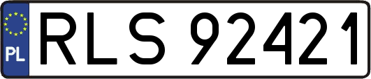 RLS92421