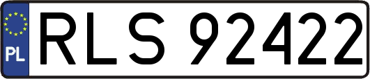RLS92422