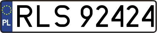 RLS92424