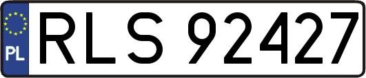 RLS92427