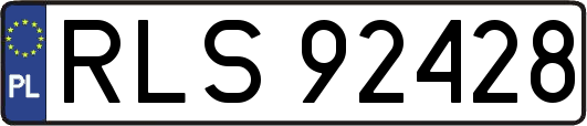 RLS92428