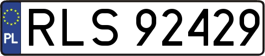 RLS92429
