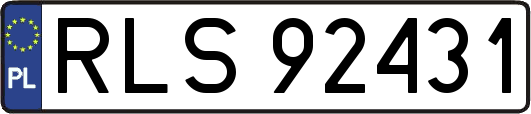 RLS92431