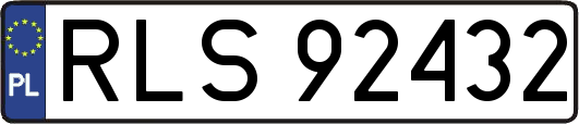 RLS92432