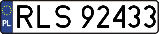 RLS92433