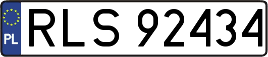 RLS92434