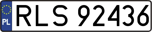 RLS92436