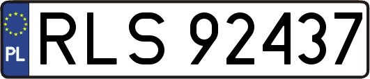 RLS92437