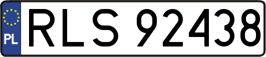 RLS92438