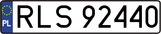 RLS92440