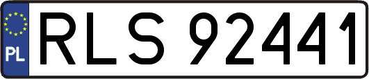 RLS92441