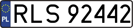 RLS92442