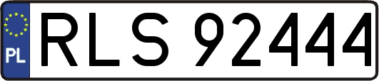 RLS92444