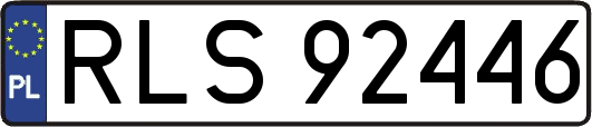 RLS92446