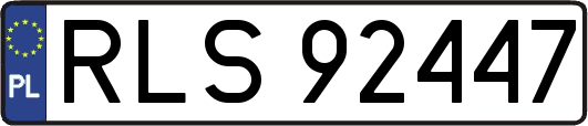 RLS92447