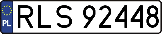 RLS92448