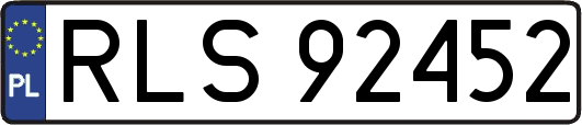 RLS92452