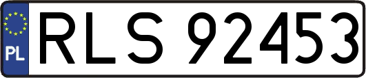 RLS92453