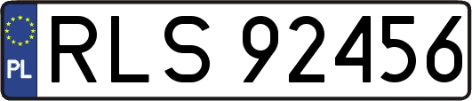 RLS92456