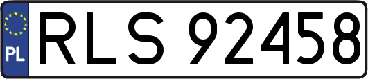 RLS92458