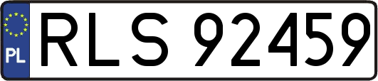 RLS92459
