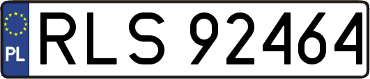 RLS92464