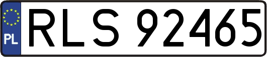 RLS92465
