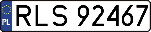 RLS92467