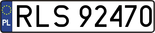RLS92470