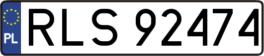 RLS92474