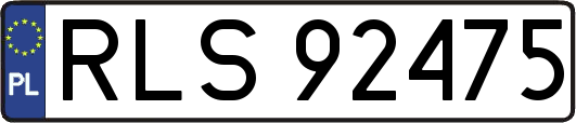 RLS92475